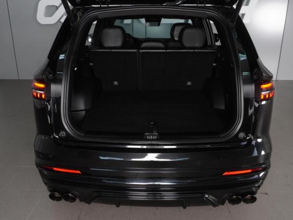 Geely Monjaro I Рестайлинг (China Market) с пробегом 2025 года, цена 3 599 000 рублей, 47462 км, внедорожник, Автокод Объявления