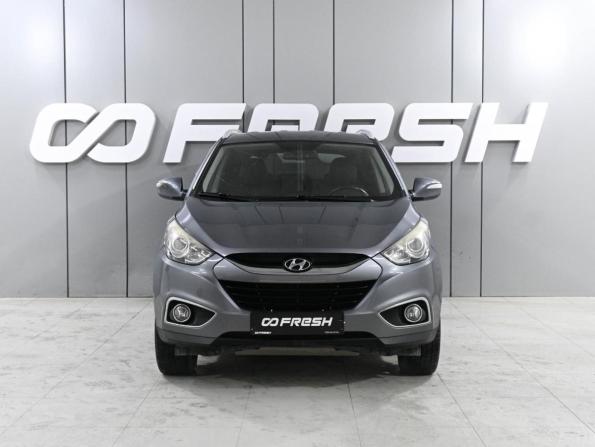 Hyundai ix35 I с пробегом 2012 года, цена 1 449 000 рублей, 154651 км, внедорожник, Автокод Объявления