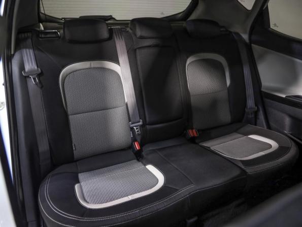 Kia Ceed II с пробегом 2012 года, цена 1 049 000 рублей, 175893 км, хэтчбек, Автокод Объявления