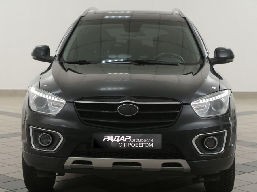 FAW Besturn X80 I Иваново  - изображение 6