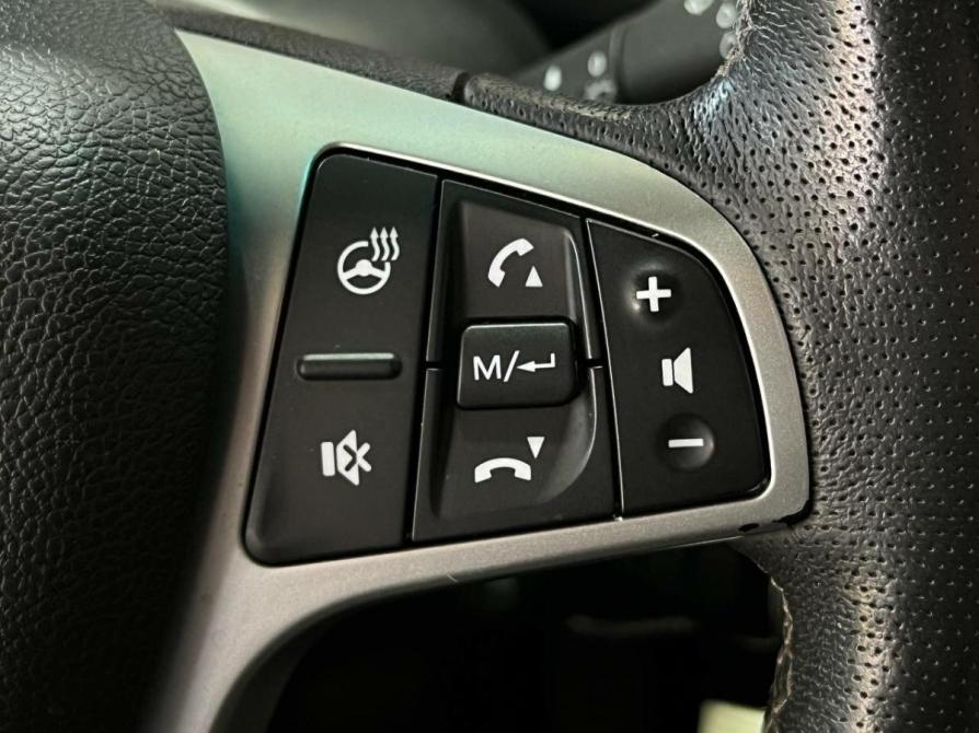 Lada (ВАЗ) Vesta I Оренбург  - изображение 13