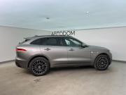 Jaguar F-Pace I Москва  - изображение 22