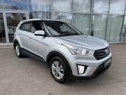 Hyundai Creta I Воронеж  - изображение 15