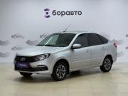 Lada (ВАЗ) Granta I Рестайлинг Ставрополь  - изображение 16