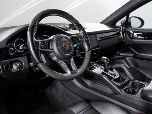 Porsche Cayenne III с пробегом 2020 года, цена 7 332 000 рублей, 67823 км, внедорожник, Автокод Объявления