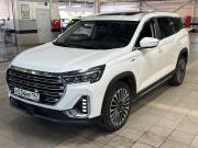 JETOUR X90+ Санкт-Петербург  - изображение 6