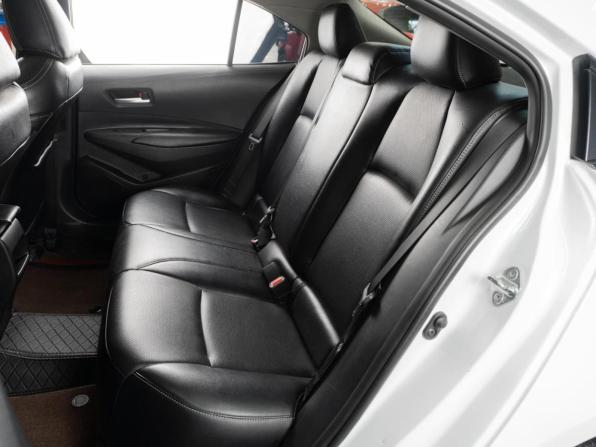 Toyota Corolla XII (E210) с пробегом 2021 года, цена 1 849 000 рублей, 78021 км, седан, Автокод Объявления