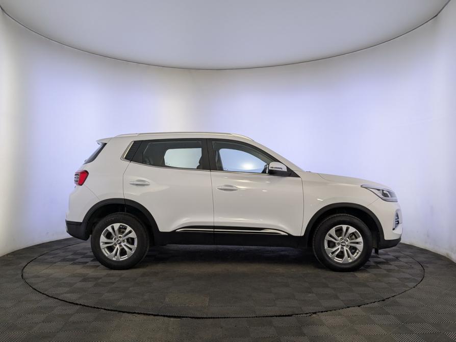 Chery Tiggo 4 Pro I Москва  - изображение 4