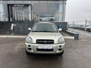 Hyundai Tucson I Саратов  - изображение 17