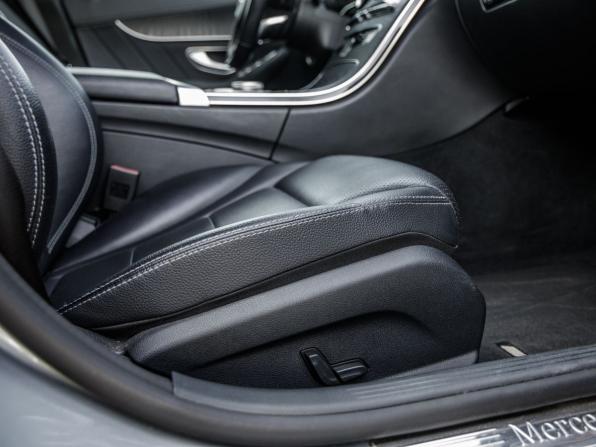 Mercedes-Benz C-Класс IV (W205) с пробегом 2015 года, цена 1 868 000 рублей, 216249 км, седан, Автокод Объявления