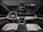 Porsche Cayenne III Рестайлинг Москва  - изображение 37