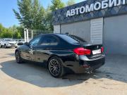 BMW 3 серии VI (F3x) Рестайлинг Нижнекамск  - изображение 34