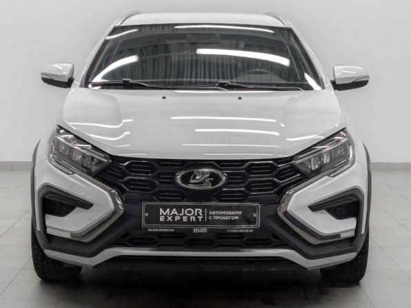 Lada (ВАЗ) Vesta I Рестайлинг (NG) с пробегом 2025 года, цена 1 615 000 рублей, 37876 км, универсал, Автокод Объявления