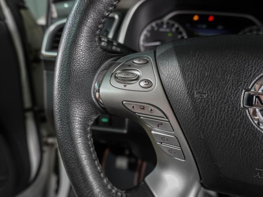 Nissan Murano III (Z52) Воронеж  - изображение 23