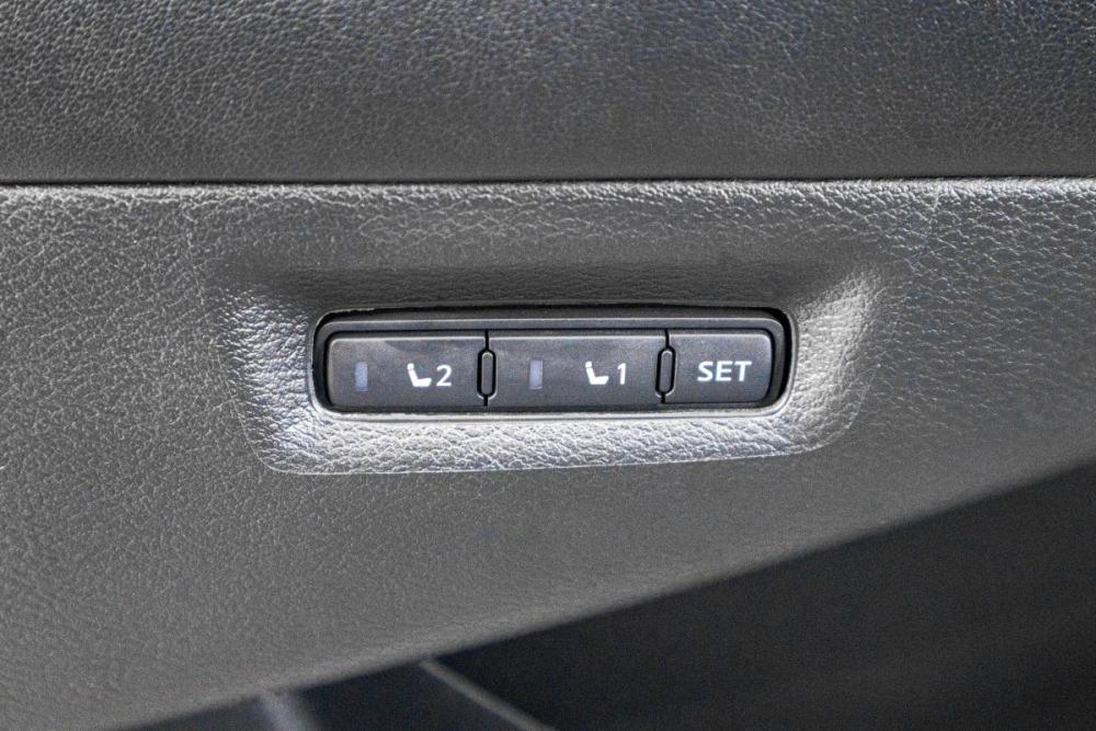 Nissan Murano III (Z52) Барнаул  - изображение 14