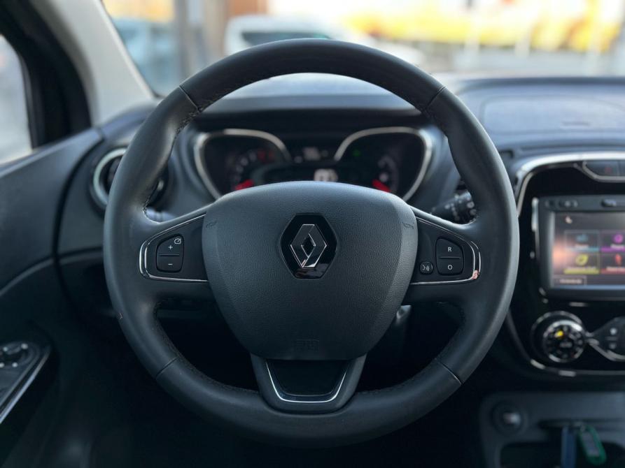 Renault Kaptur I Калуга  - изображение 16