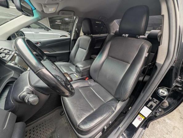 Toyota Camry VII (XV50) Рестайлинг 2 с пробегом 2018 года, цена 2 497 000 рублей, 115925 км, седан, Автокод Объявления