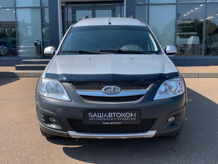 Lada (ВАЗ) Largus I Стерлитамак  - изображение 3