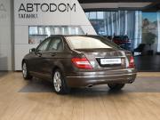 Mercedes-Benz C-Класс III (W204) Рестайлинг Москва  - изображение 30