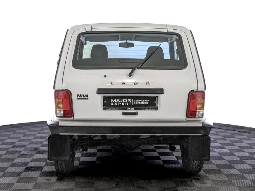 Lada (ВАЗ) Niva Legend Москва  - изображение 6