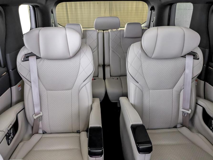 Toyota Alphard IV Москва  - изображение 27