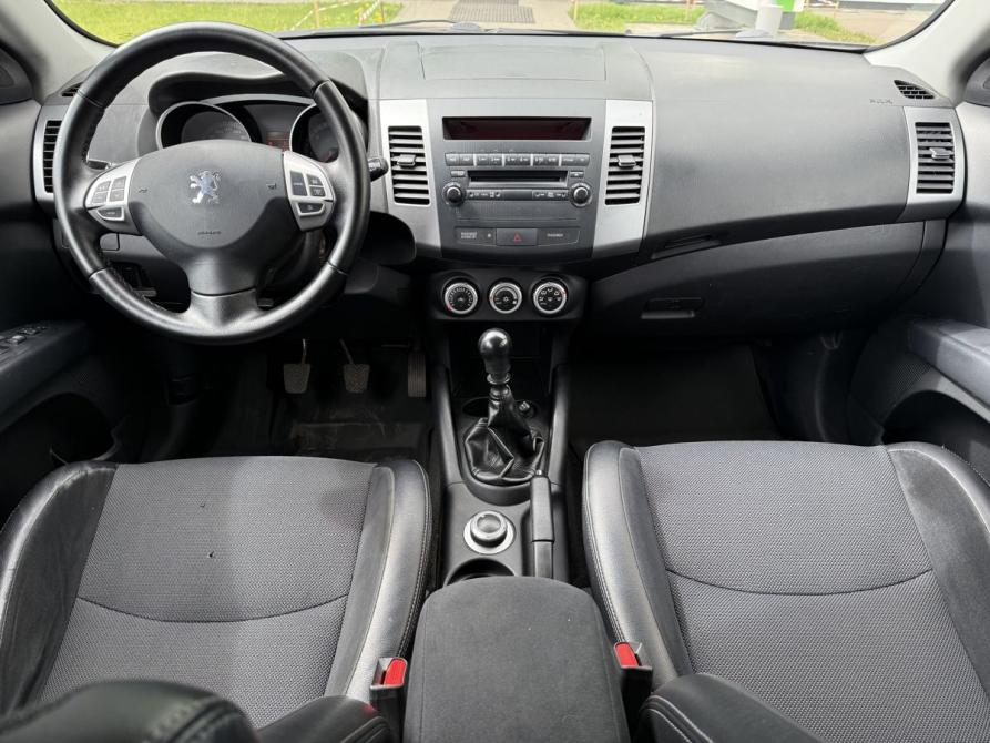 Peugeot 4007 Ярославль  - изображение 9