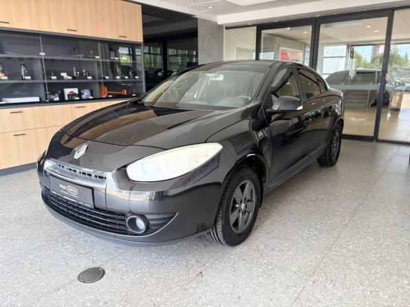 Renault Fluence I с пробегом 2013 года, цена 658 000 рублей, 132100 км, седан, Автокод Объявления