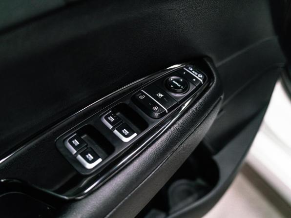 Kia Optima IV с пробегом 2017 года, цена 1 845 000 рублей, 127091 км, седан, Автокод Объявления