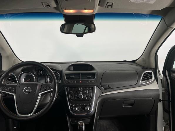 Opel Mokka I с пробегом 2012 года, цена 785 000 рублей, 153000 км, внедорожник, Автокод Объявления