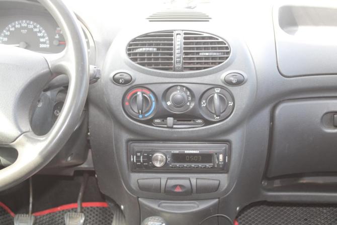 Lada (ВАЗ) Kalina I с пробегом 2011 года, цена 225 000 рублей, 207000 км, универсал, Автокод Объявления
