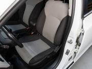 Chevrolet Cruze I Рестайлинг Тюмень  - изображение 35