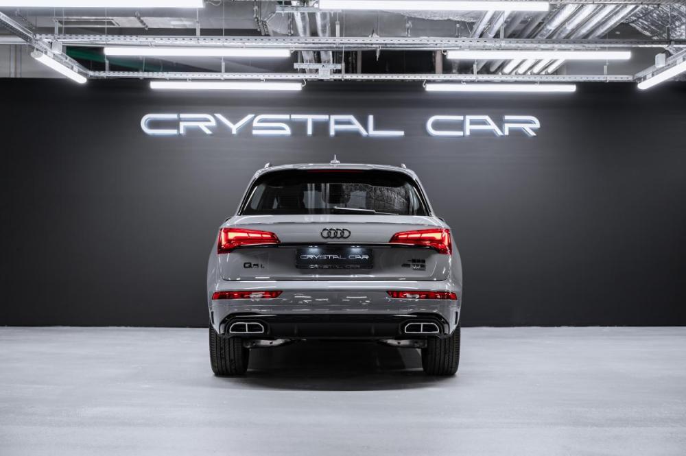Audi Q5 II (FY) Рестайлинг Москва  - изображение 7
