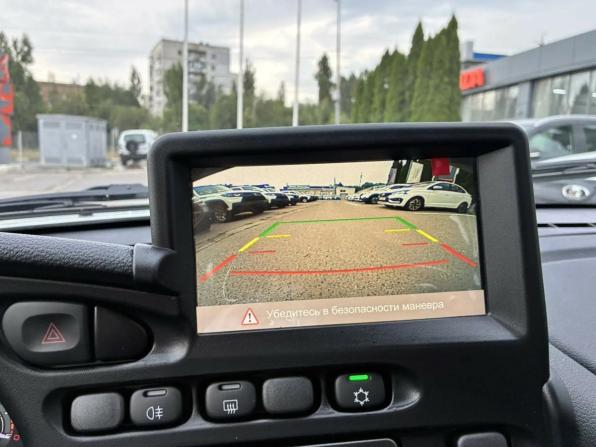 Lada (ВАЗ) Niva Travel I с пробегом 2024 года, цена 1 399 000 рублей, 14 км, внедорожник, Автокод Объявления