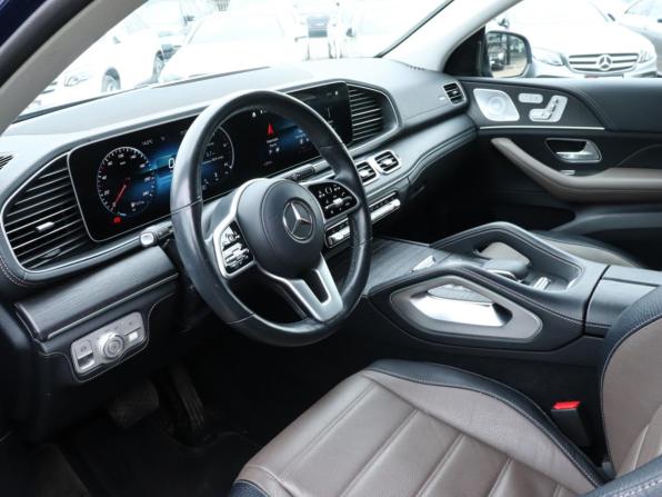 Mercedes-Benz GLE Coupe II (C167) с пробегом 2020 года, цена 7 759 000 рублей, 54000 км, внедорожник, Автокод Объявления