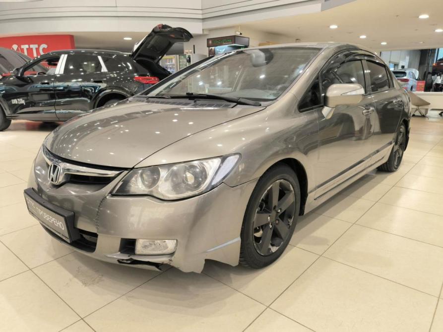 Honda Civic VIII Казань  - изображение 1