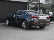 Mazda 6 III (GJ) Рестайлинг 2 Москва  - изображение 28