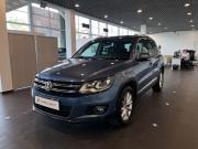 Volkswagen Tiguan I Рестайлинг Чебоксары  - изображение 40