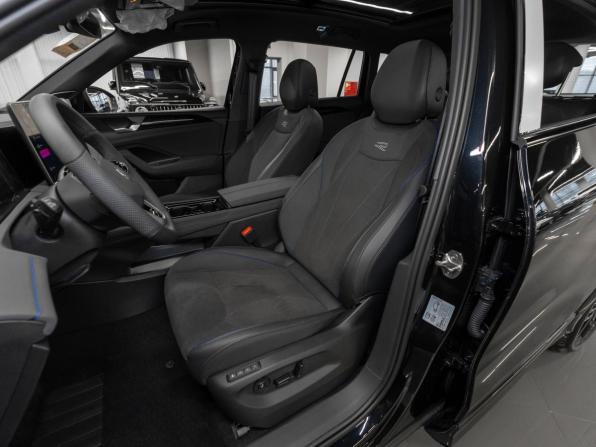Volkswagen Tiguan III (China Market) с пробегом 2026 года, цена 4 750 000 рублей, 50 км, внедорожник, Автокод Объявления