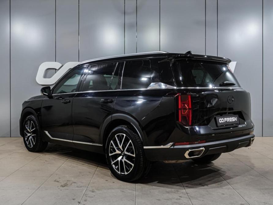 GAC GS8 II Воронеж  - изображение 2