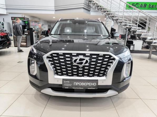 Hyundai Palisade I с пробегом 2020 года, цена 3 654 000 рублей, 166630 км, внедорожник, Автокод Объявления