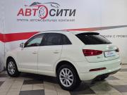 Audi Q3 I (8U) Воронеж  - изображение 28