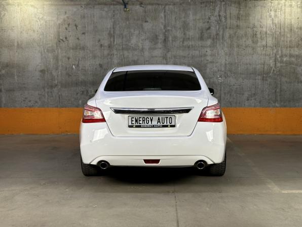Nissan Teana III с пробегом 2014 года, цена 999 000 рублей, 202720 км, седан, Автокод Объявления