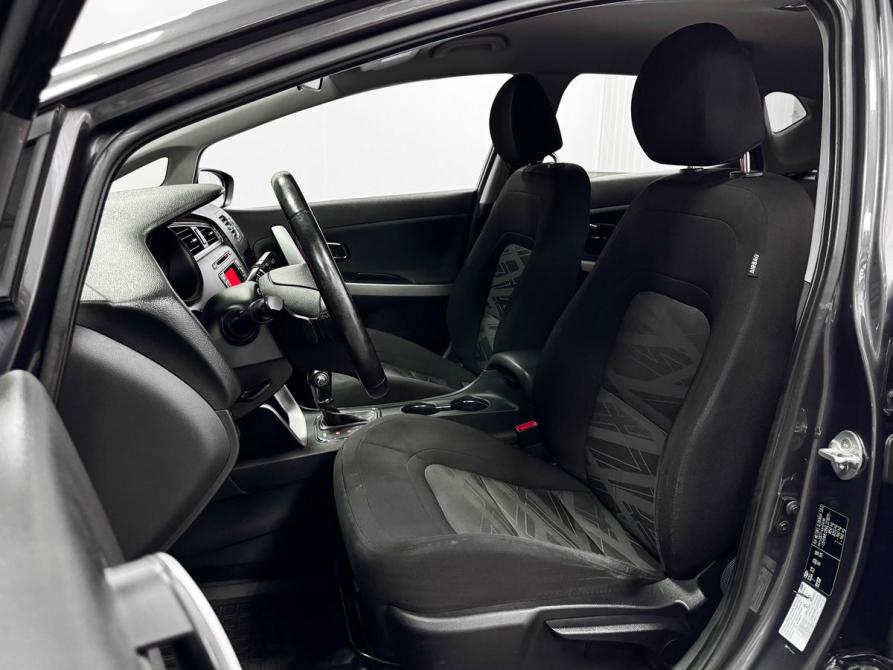 Kia Ceed II Рестайлинг Минеральные Воды  - изображение 8