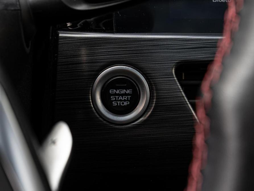 Geely Tugella I Рестайлинг Краснодар  - изображение 22