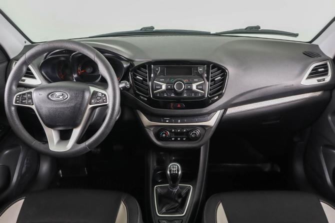 Lada (ВАЗ) Vesta I с пробегом 2020 года, цена 1 549 000 рублей, 57200 км, универсал, Автокод Объявления