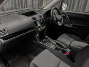 Subaru Forester IV Рестайлинг Красноярск  - изображение 26