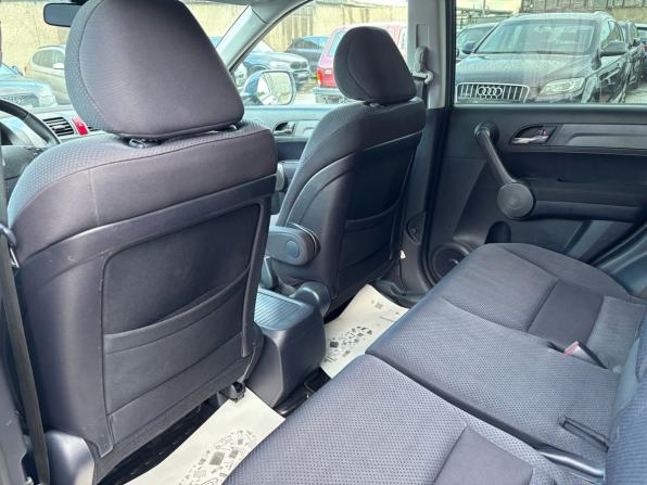 Honda CR-V III с пробегом 2008 года, цена 1 380 000 рублей, 163100 км, внедорожник, Автокод Объявления