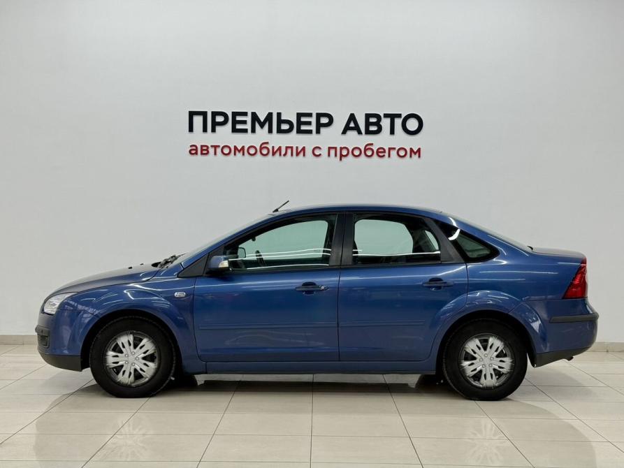 Ford Focus II Смоленск  - изображение 20