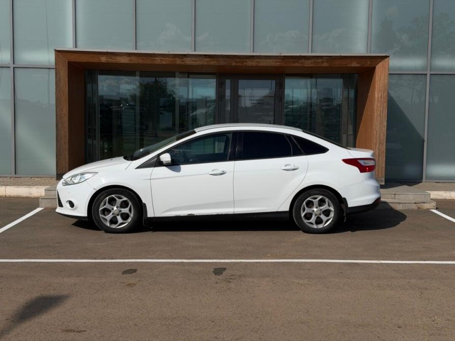 Ford Focus III Оренбург  - изображение 5