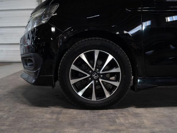 Honda Stepwgn IV Рестайлинг с пробегом 2013 года, цена 1 580 000 рублей, 229114 км, минивэн, Автокод Объявления